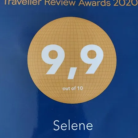 Selene Apartmán Benissa
