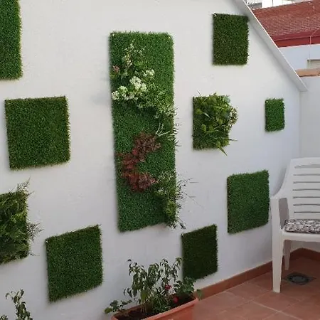 Selene Apartmán Benissa