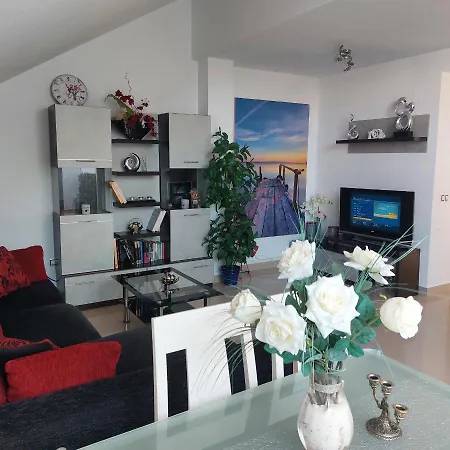 Apartmán Selene