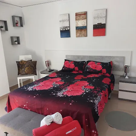 Selene Apartmán *