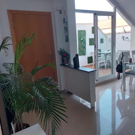 Selene Apartmán Benissa