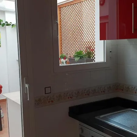 Apartmán Selene Benissa