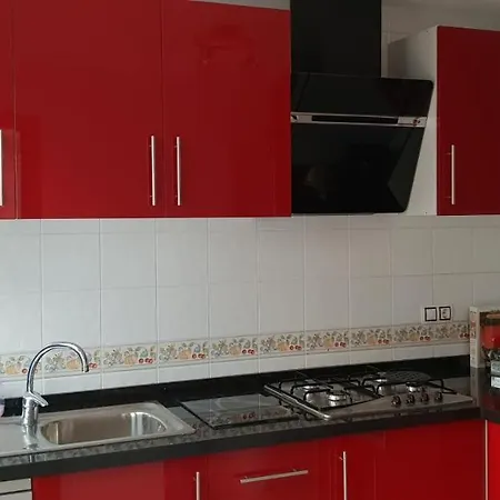 Selene Apartmán