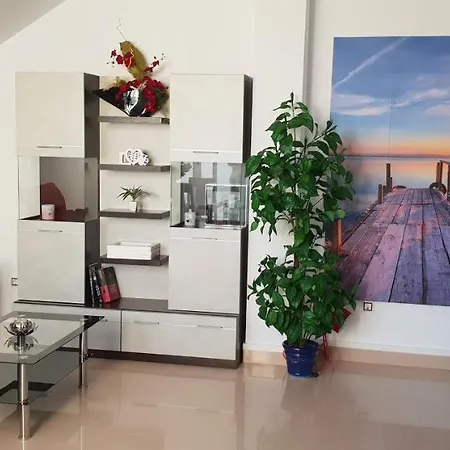 Apartmán Selene
