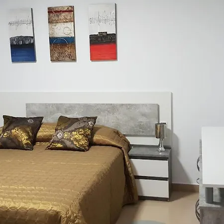 Selene Apartmán *