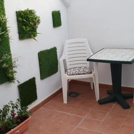 Apartmán Selene *