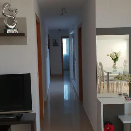 Apartmán Selene *