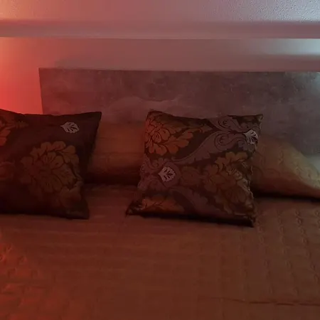 Apartmán Selene Benissa