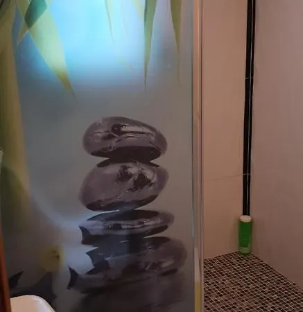 Apartmán Selene